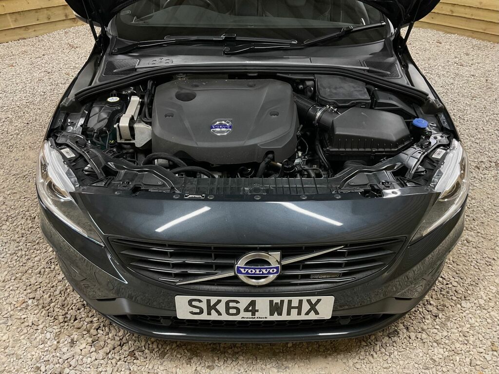 Volvo S60 #50