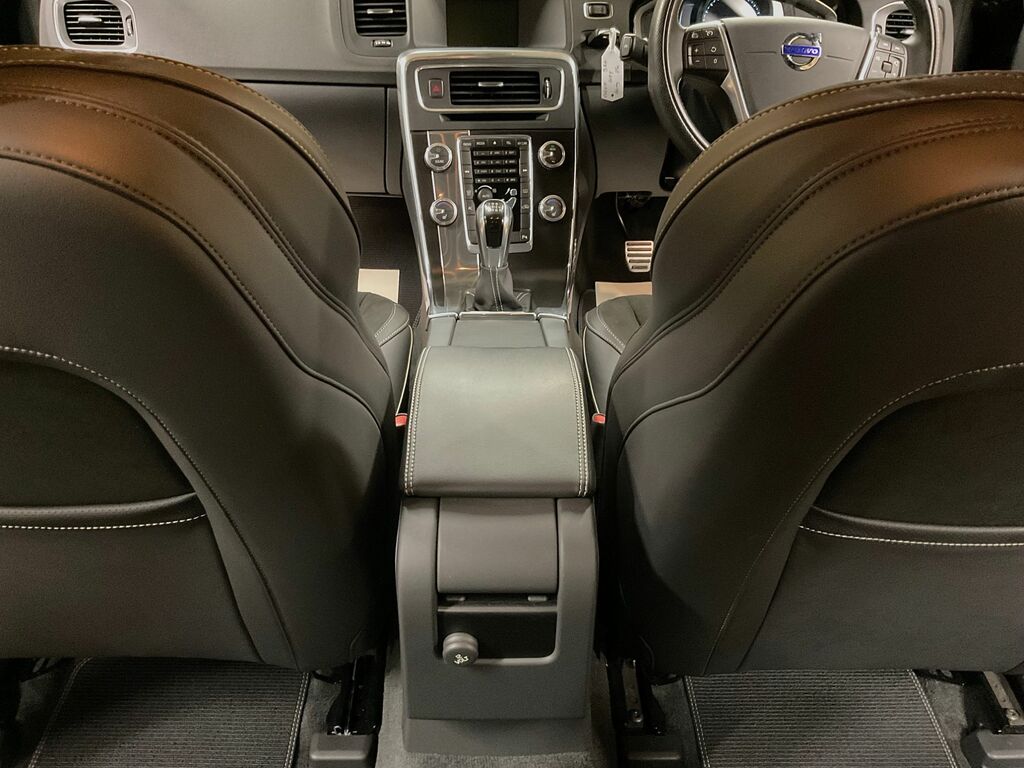 Volvo S60 #25