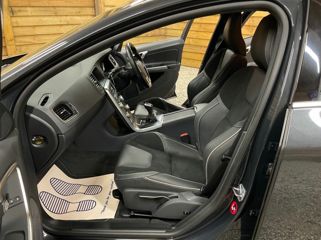 Volvo S60 #21