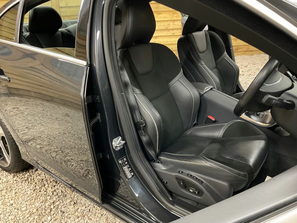 Volvo S60 #14