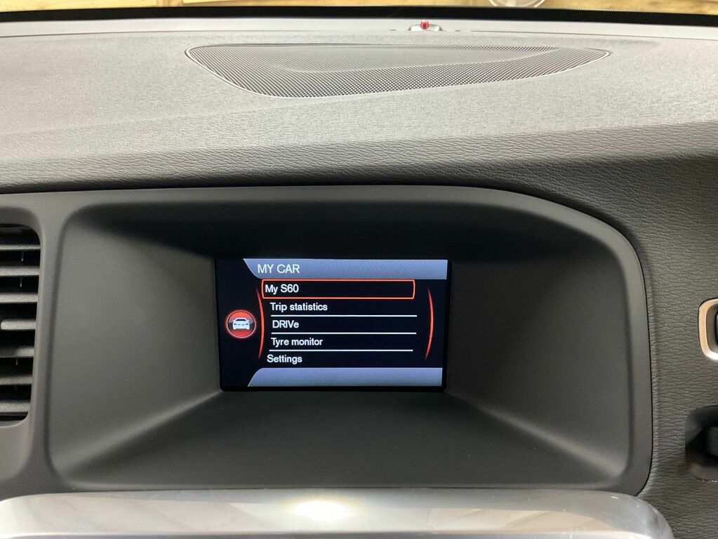 Volvo S60 #36