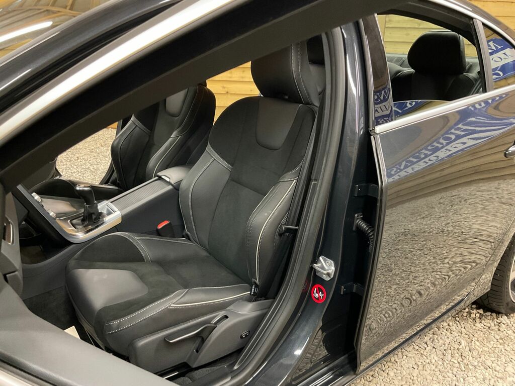 Volvo S60 #22