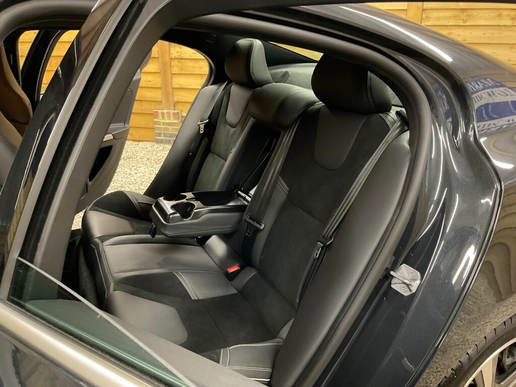 Volvo S60 #24