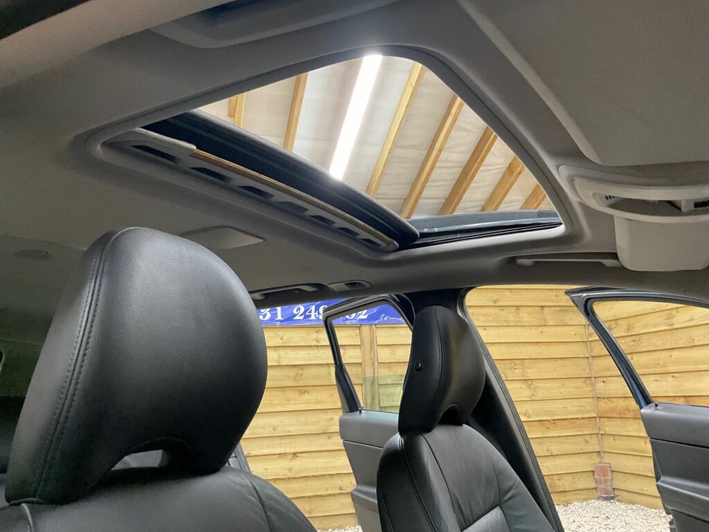Volvo V50 1.6D Se Grey #17