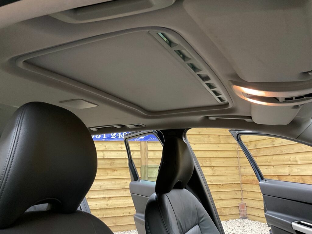 Volvo V50 1.6D Se Grey #16