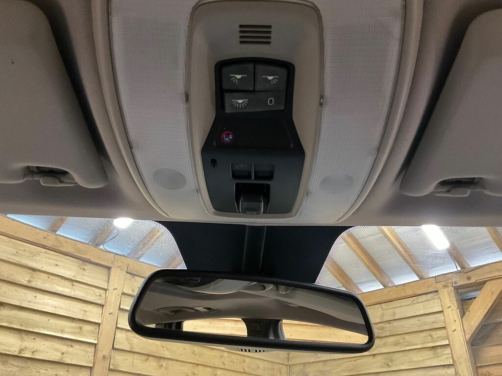 Volvo V50 1.6D Se Grey #28