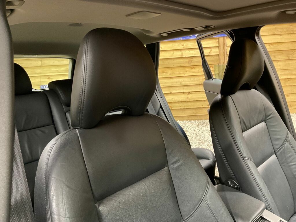 Volvo V50 1.6D Se Grey #15