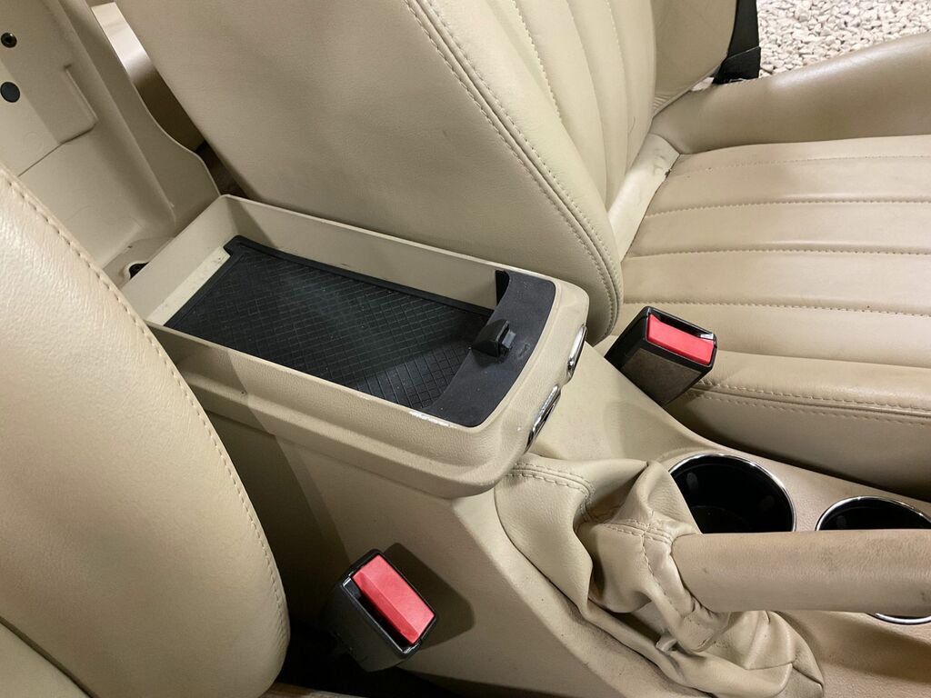 Jaguar X-Type Classic Green #37