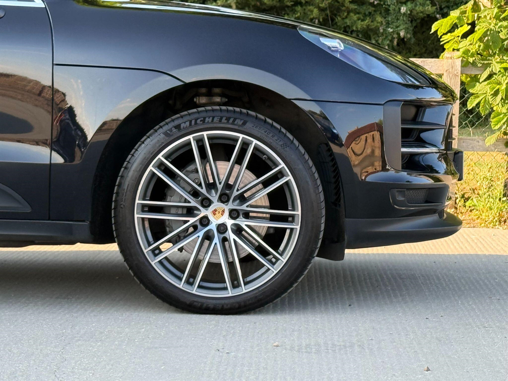 Porsche Macan 3.0T V6 S Pdk 4Wd Euro 6 Ss  #3