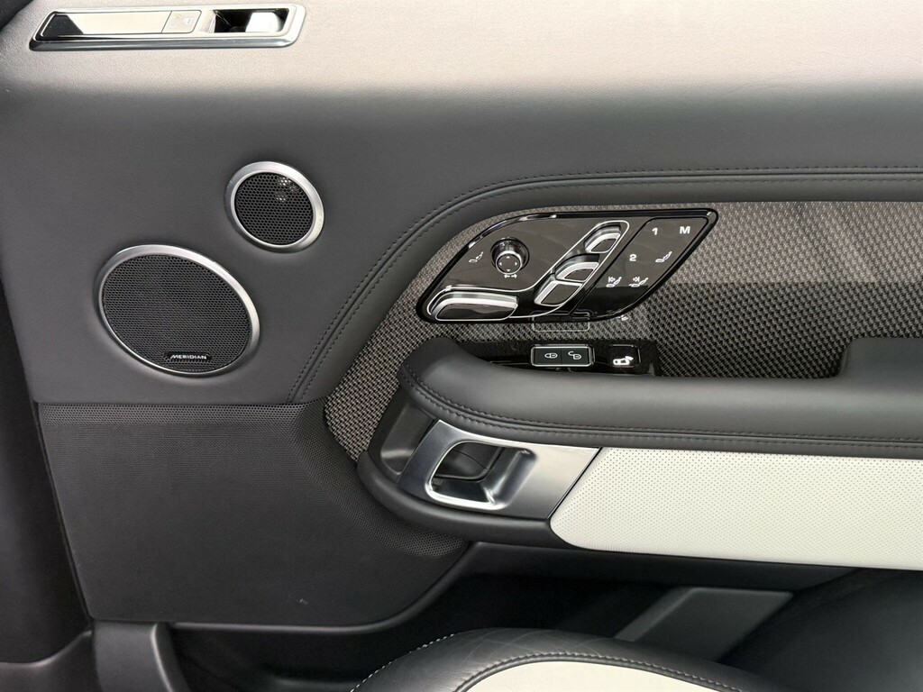 Land Rover Range Rover Core Black #25