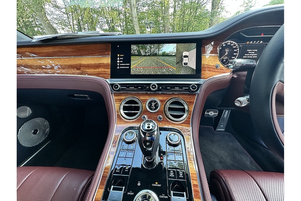 Bentley Continental Gt   #8