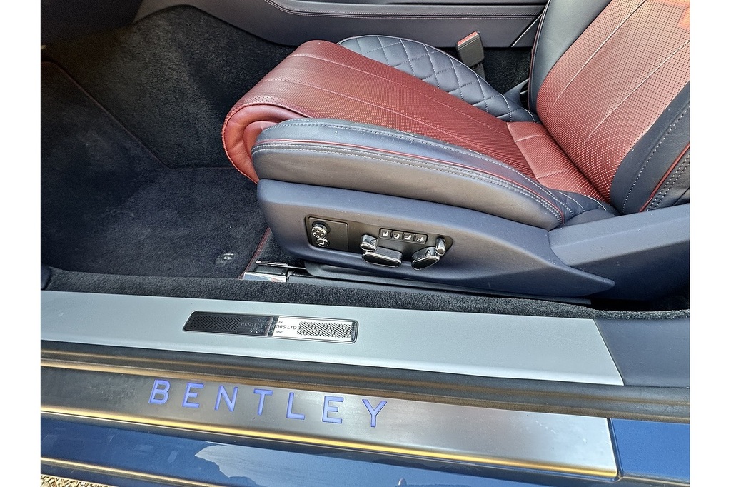 Bentley Continental Gt   #51