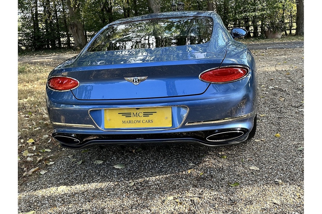 Bentley Continental Gt   #35