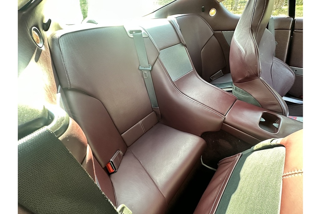 Aston Martin DB9 5.9L Null Silver #14