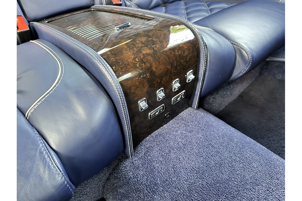 Bentley Brooklands Brooklands Silver #29