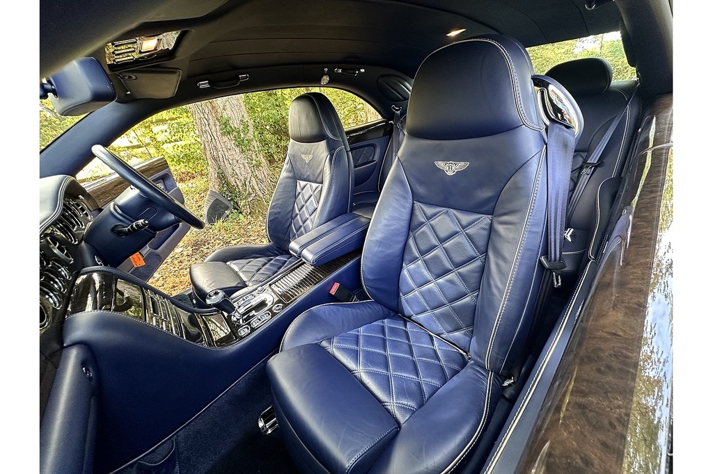 Bentley Brooklands Brooklands Silver #32
