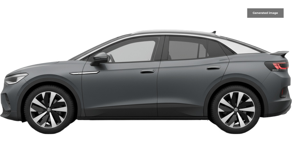 Volkswagen ID.5 Pro 77Kwh Style Suv 174 Ps #4