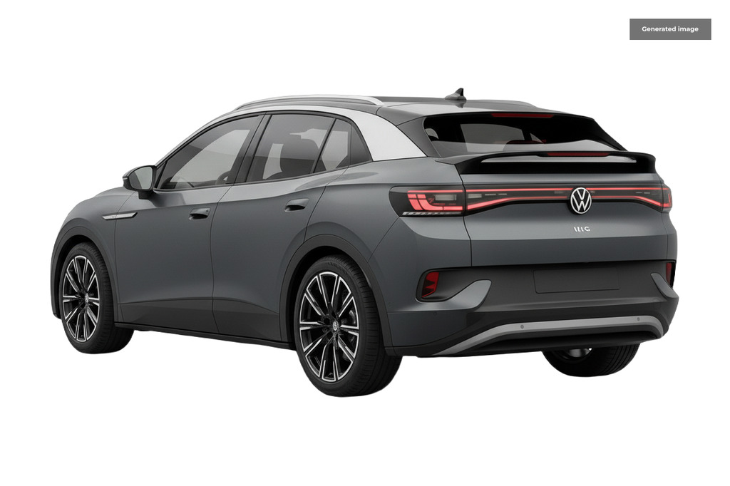 Volkswagen ID.5 Pro 77Kwh Style Suv 174 Ps #5