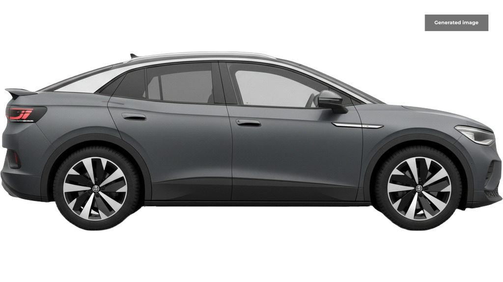 Volkswagen ID.5 Pro 77Kwh Style Suv 174 Ps #3
