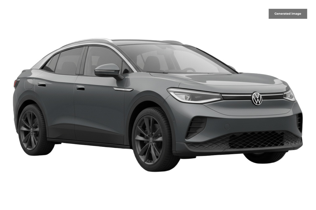 Volkswagen ID.5 Pro 77Kwh Style Suv 174 Ps
