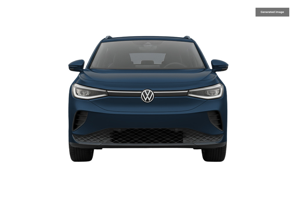 Volkswagen ID.5 Pro Performance 77Kwh Max Suv 2 Black #2