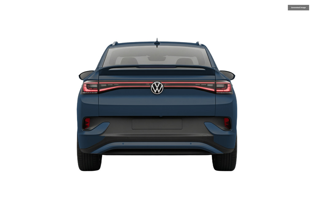 Volkswagen ID.5 Pro Performance 77Kwh Max Suv 2 Black #4