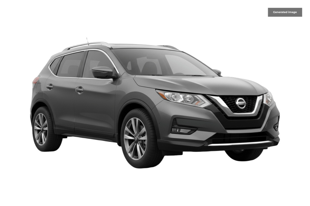 Nissan Qashqai 1.5 Dci Tekna Suv Dct Euro 6 Ss White