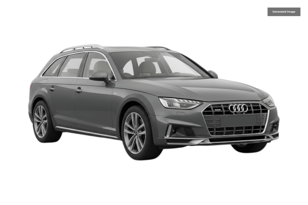 Audi A4 Avant 2.0 Tfsi 35 Technik Estate S Tronic Eur Blue