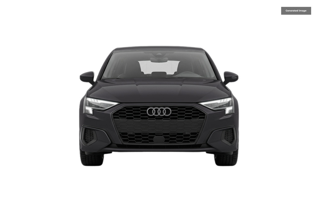 Audi A3 1.0 Tfsi 30 Technik Sportback Eu YS23ZXH Grey #2