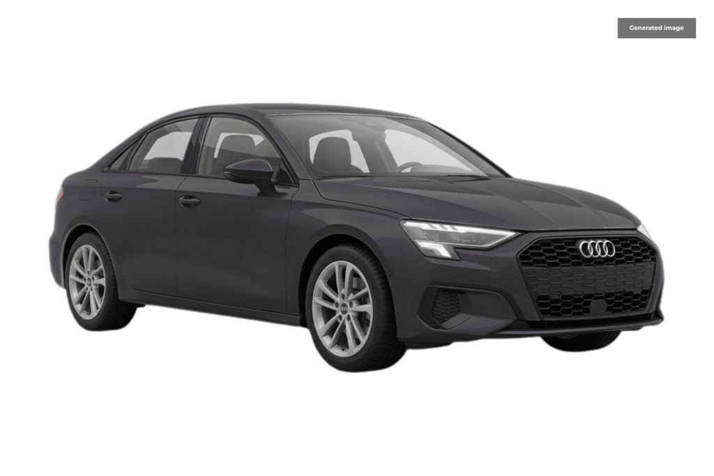 Audi A3 1.0 Tfsi 30 Technik Sportback Eu Grey