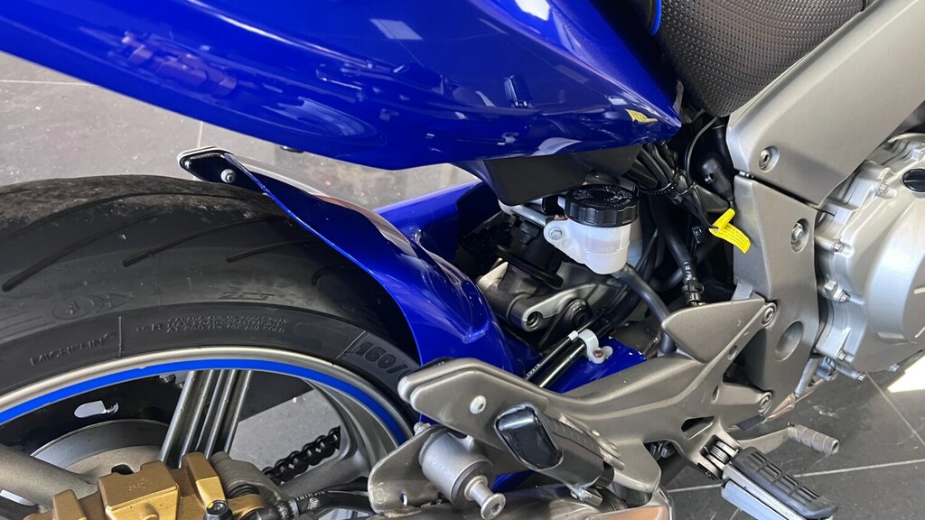 Honda  I-dsi Se Silver #21