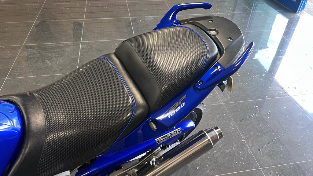 Honda  I-dsi Se Silver #13