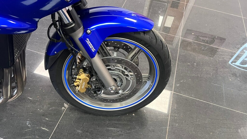 Honda  I-dsi Se Silver #17