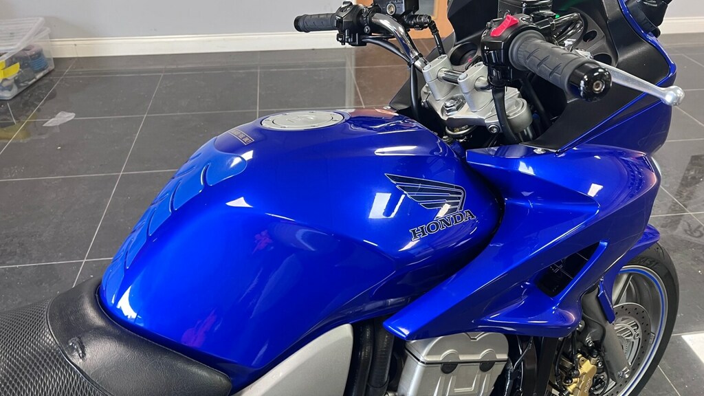 Honda  I-dsi Se Silver #19