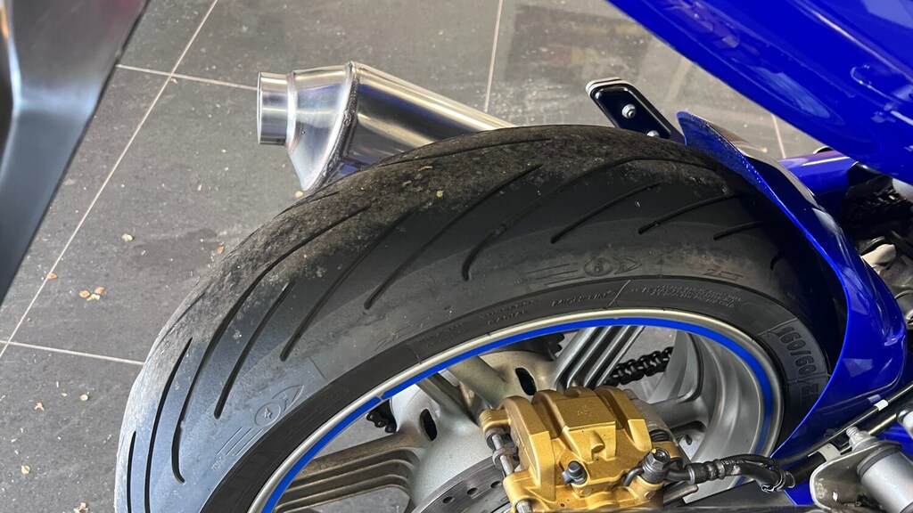 Honda  I-dsi Se Silver #22