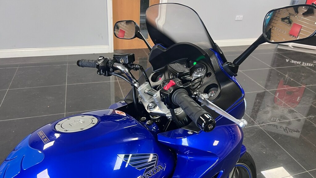 Honda  I-dsi Se Silver #20