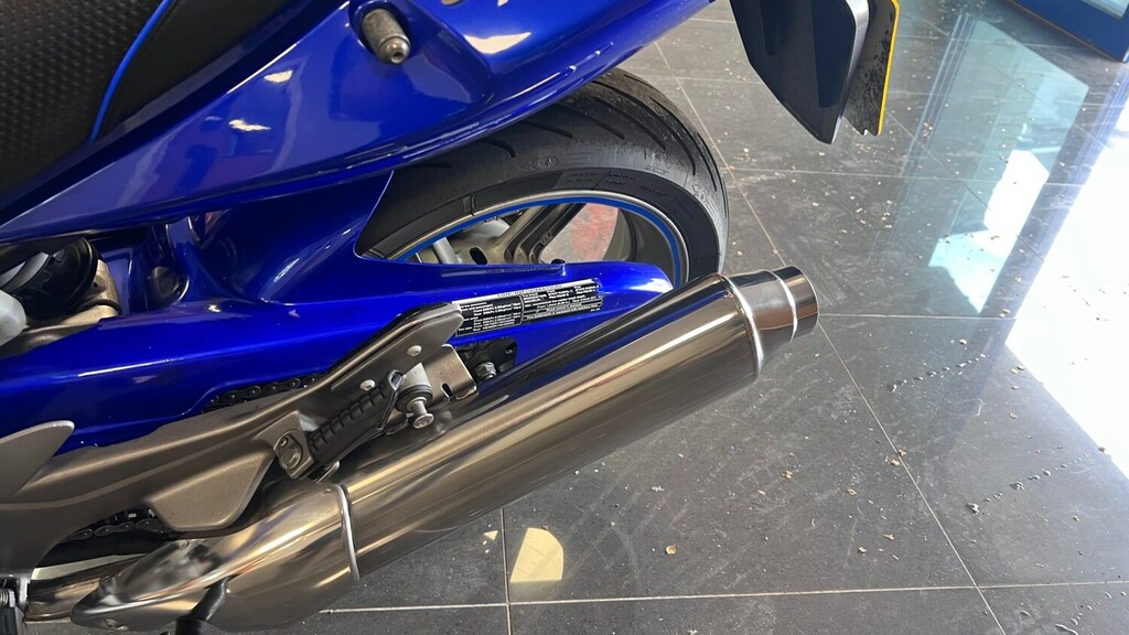 Honda  I-dsi Se Silver #15