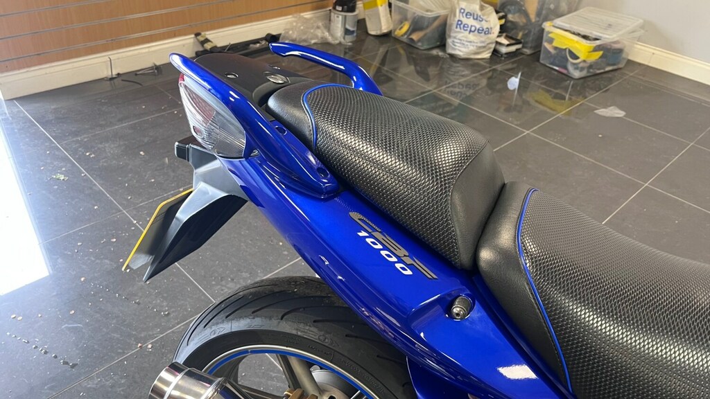 Honda  I-dsi Se Silver #18
