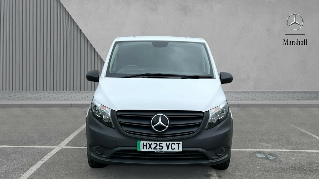 Skoda Citigo Vito 85Kw 66Kwh Progressive Van White #5