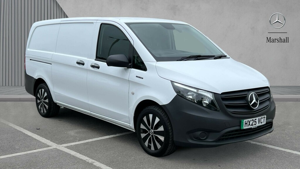 Skoda Citigo Vito 85Kw 66Kwh Progressive Van White