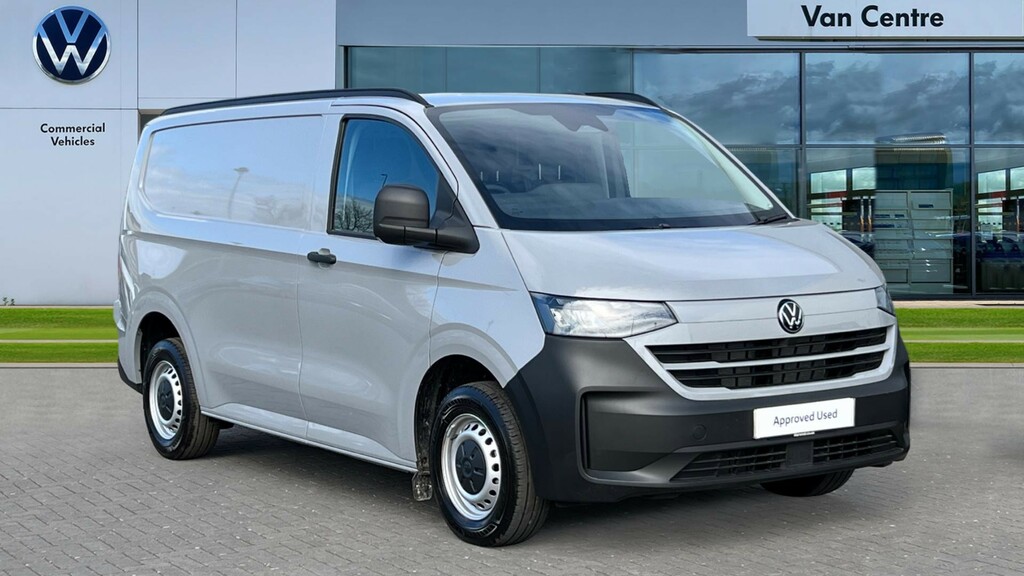 Vauxhall Astra T28 Panel Van Commerce Swb 110 Ps 2.0 Tdi 6Sp Manu Grey