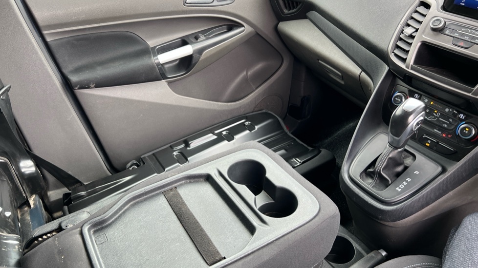 Volvo S60 B5 White #46