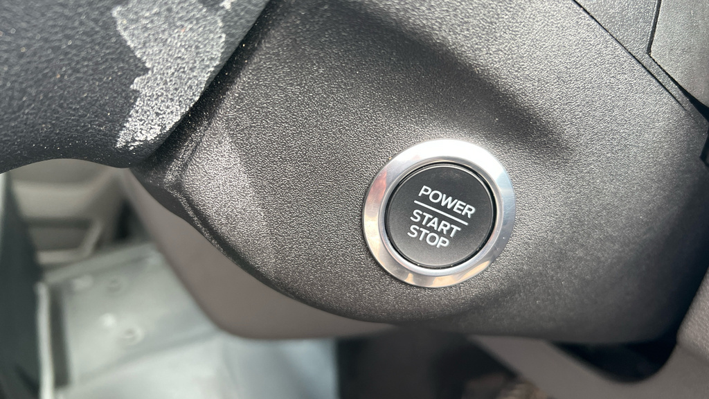 Ford Transit Custom 2.0 350 Ecoblue Mhev Leader Panel Van M Grey #37