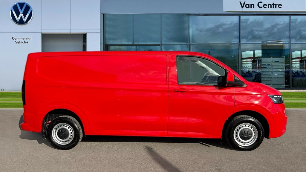 Volkswagen E-Transporter Transporter 100Kw 65Kwh Commerce Plus Van 5  #4