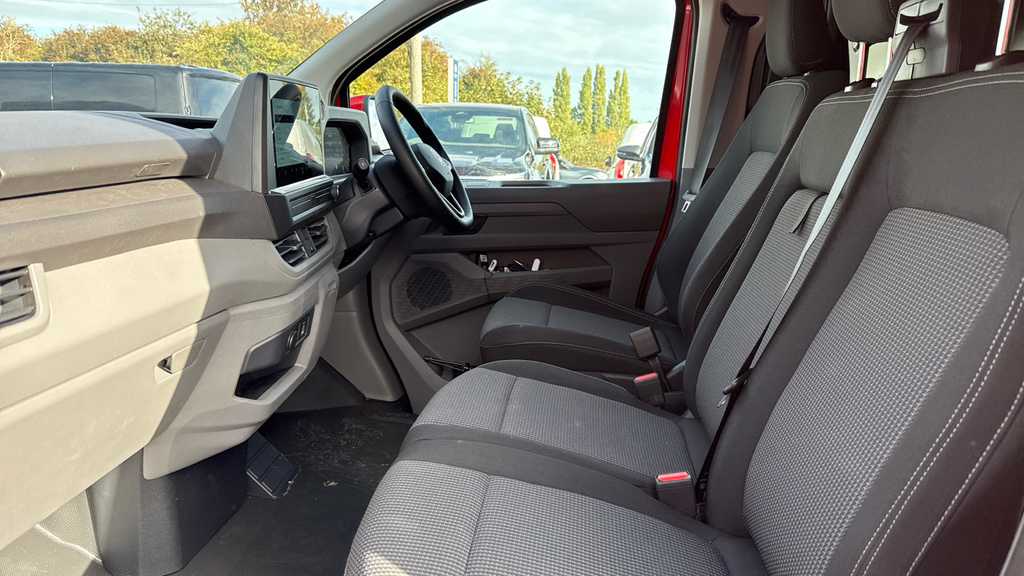 Volkswagen E-Transporter Transporter 100Kw 65Kwh Commerce Plus Van 5  #2