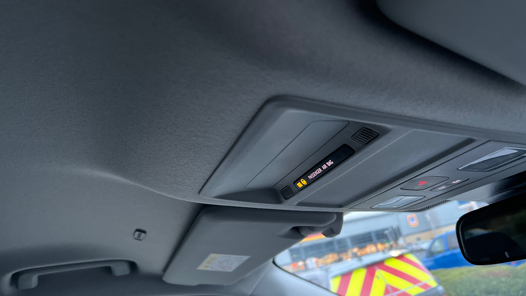Volkswagen E-Transporter Commerce Pro Grey #29