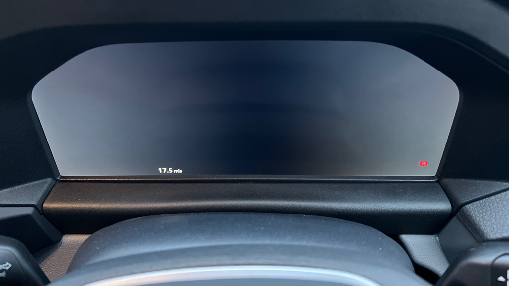 Volkswagen E-Transporter Commerce Pro Grey #15