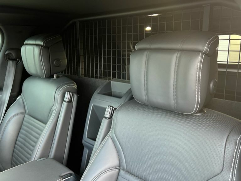 Land Rover Discovery   #4