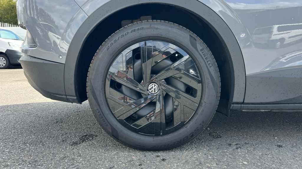 Volkswagen ID.4 Id.4 Pro Essential 77Kwh 286 Ps 1-Speed WH26EXS Grey #5