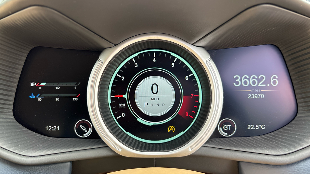 Aston Martin DB11 Db11 V12 Touchtronic Black #6